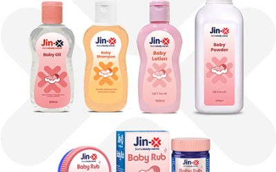 Baby Care Products Manufacturer in UAE for Safe & Gentle Solutions