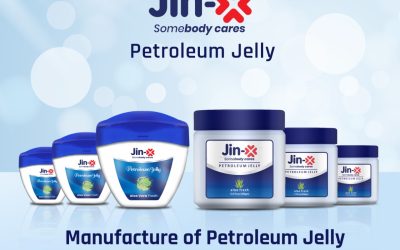Vaseline Petroleum Jelly Manufacturer in UAE – Trusted Quality & Global Supply