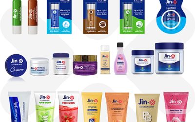 Skin Care Petroleum Jelly Manufacturer & Skincare Cosmetics Supplier in UAE